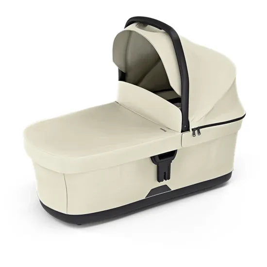 Thule Urban Glide Bassinet / Carrycot in Soft Beige