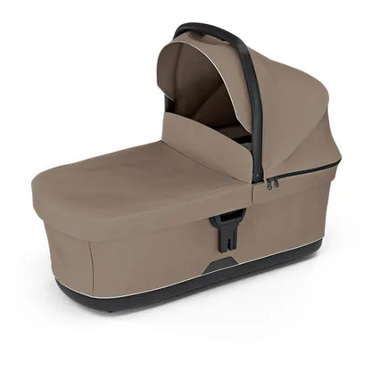 Thule Urban Glide Bassinet / Carrycot in Tinted Taupe