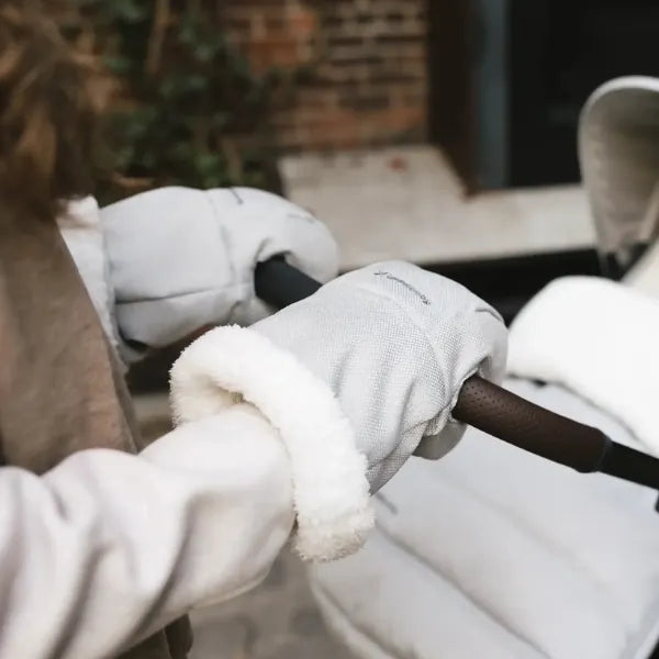 Uppababy Cozy Handmuffs