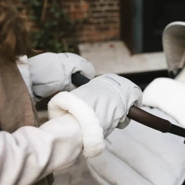 Uppababy Cozy Handmuffs
