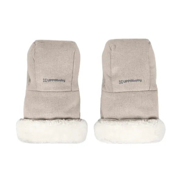 Uppababy Cozy Handmuffs - Ada