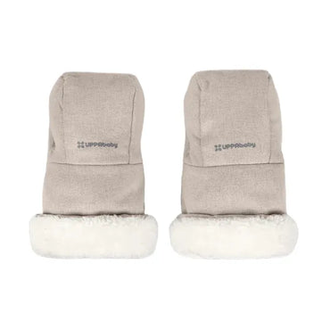 Uppababy Cozy Handmuffs - Ada