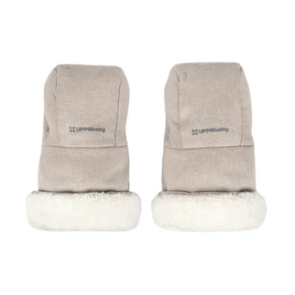 Uppababy Cozy Handmuffs - Ada