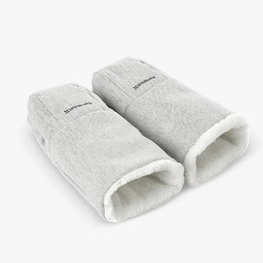 Uppababy Cozy Handmuffs - Anthony