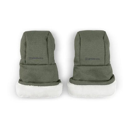 Uppababy Cozy Handmuffs - Evelyn