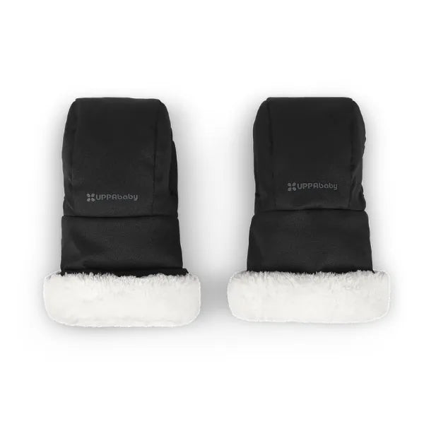 Uppababy Cozy Handmuffs - James