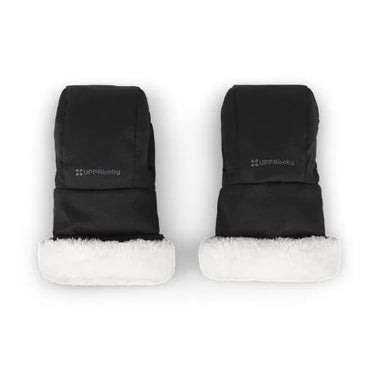 Uppababy Cozy Handmuffs - James