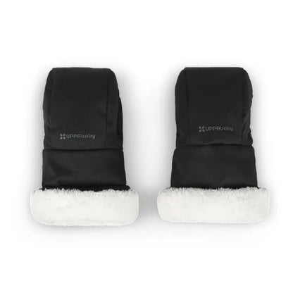 Uppababy Cozy Handmuffs - James