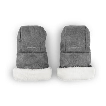 Uppababy Cozy Handmuffs - Greyson