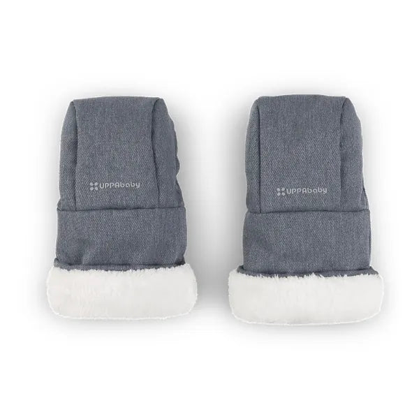 Uppababy Cozy Handmuffs - Julian