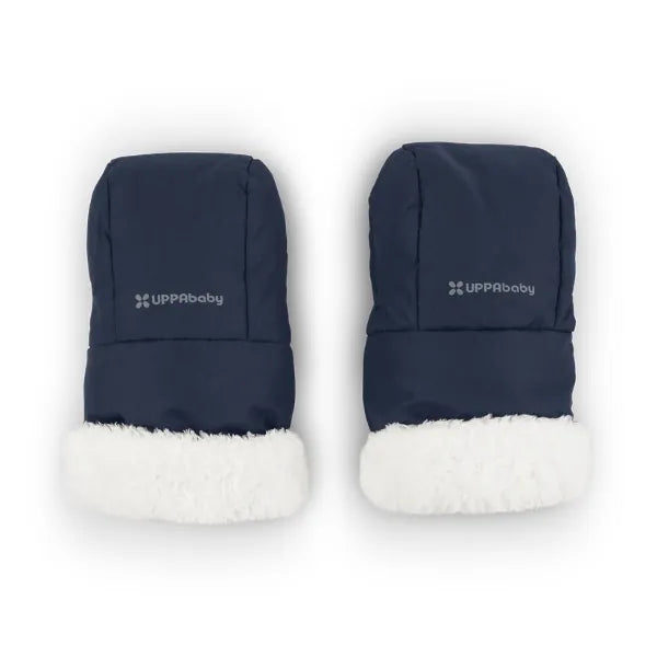 Uppababy Cozy Handmuffs - Noa
