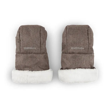 Uppababy Cozy Handmuffs - Owen