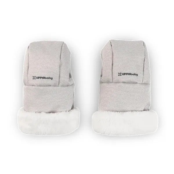 Uppababy Cozy Handmuffs - Savannah