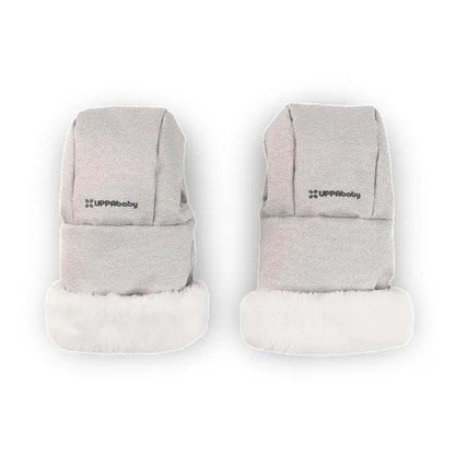 Uppababy Cozy Handmuffs - Savannah