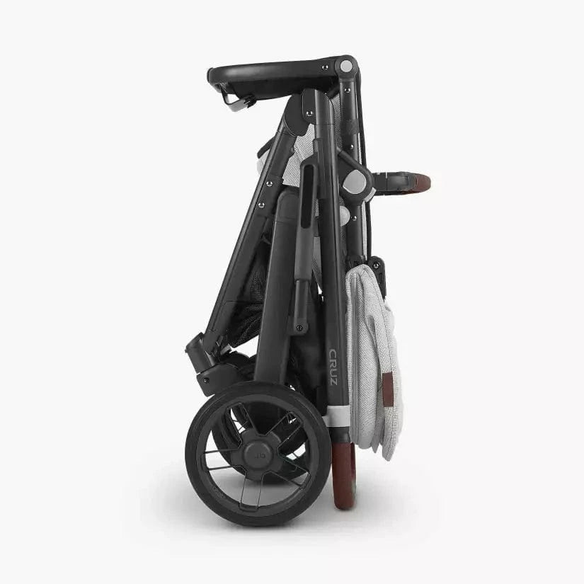 Uppababy CRUZ V2 Pushchair