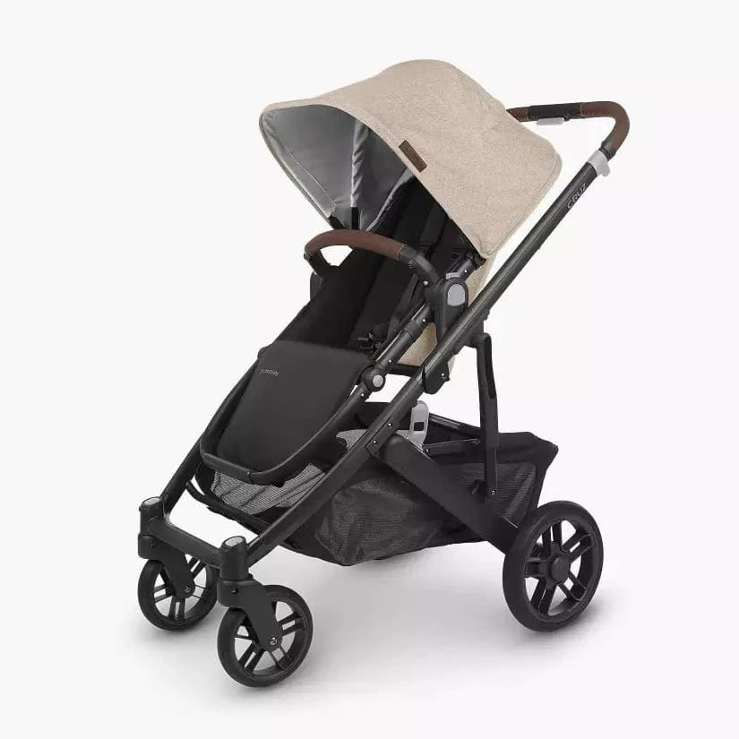 Uppababy CRUZ V2 Pushchair