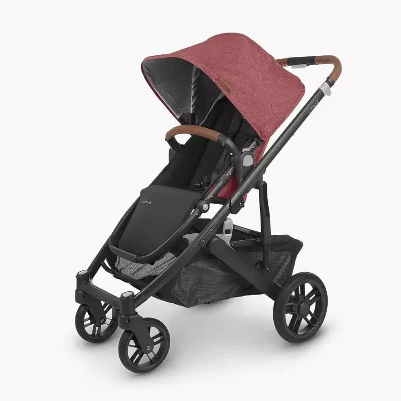 Uppababy CRUZ V2 Pushchair