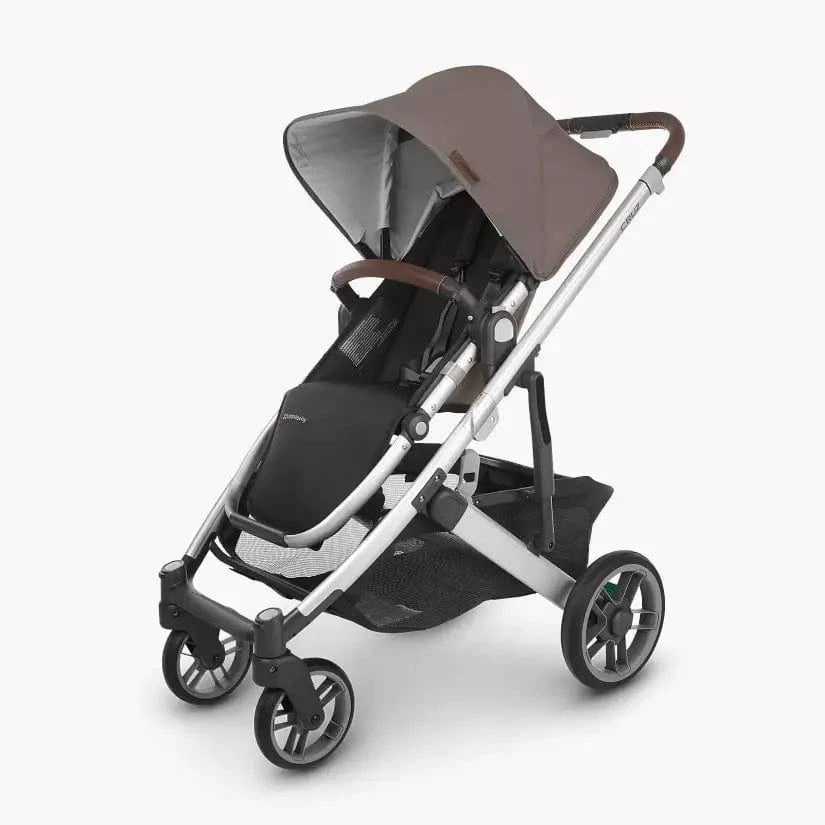Uppababy CRUZ V2 Pushchair