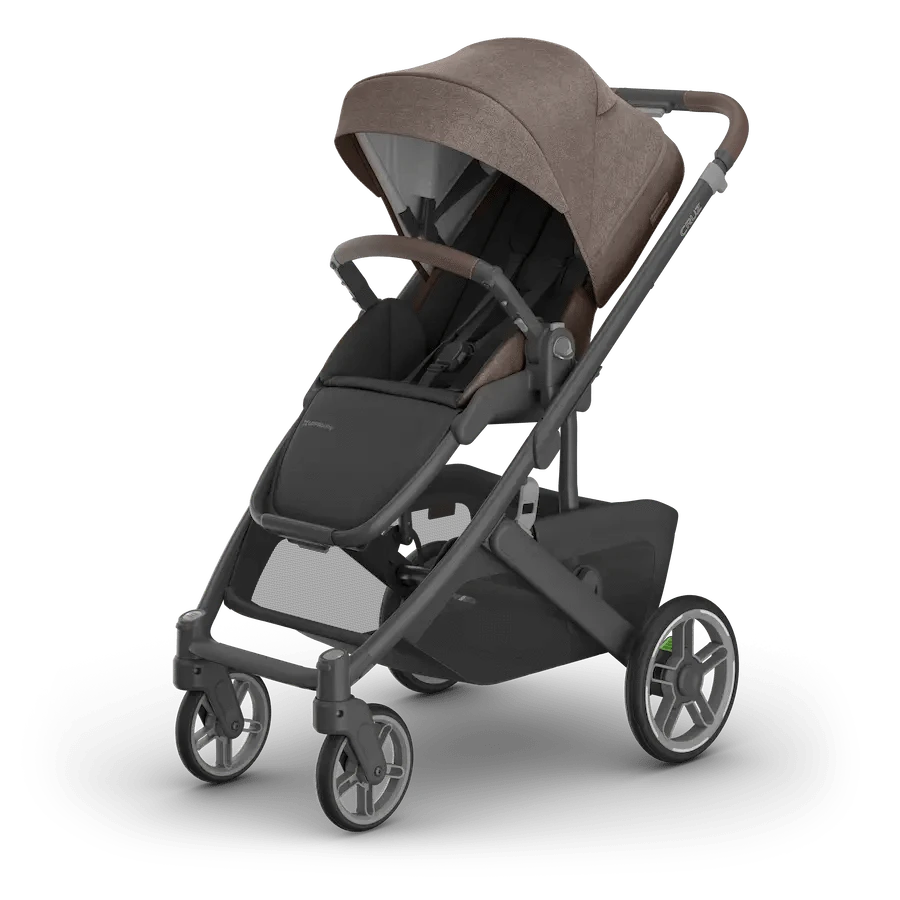 UPPAbaby Cruz V3 Pushchair
