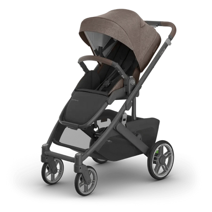 UPPAbaby Cruz V3 Pushchair