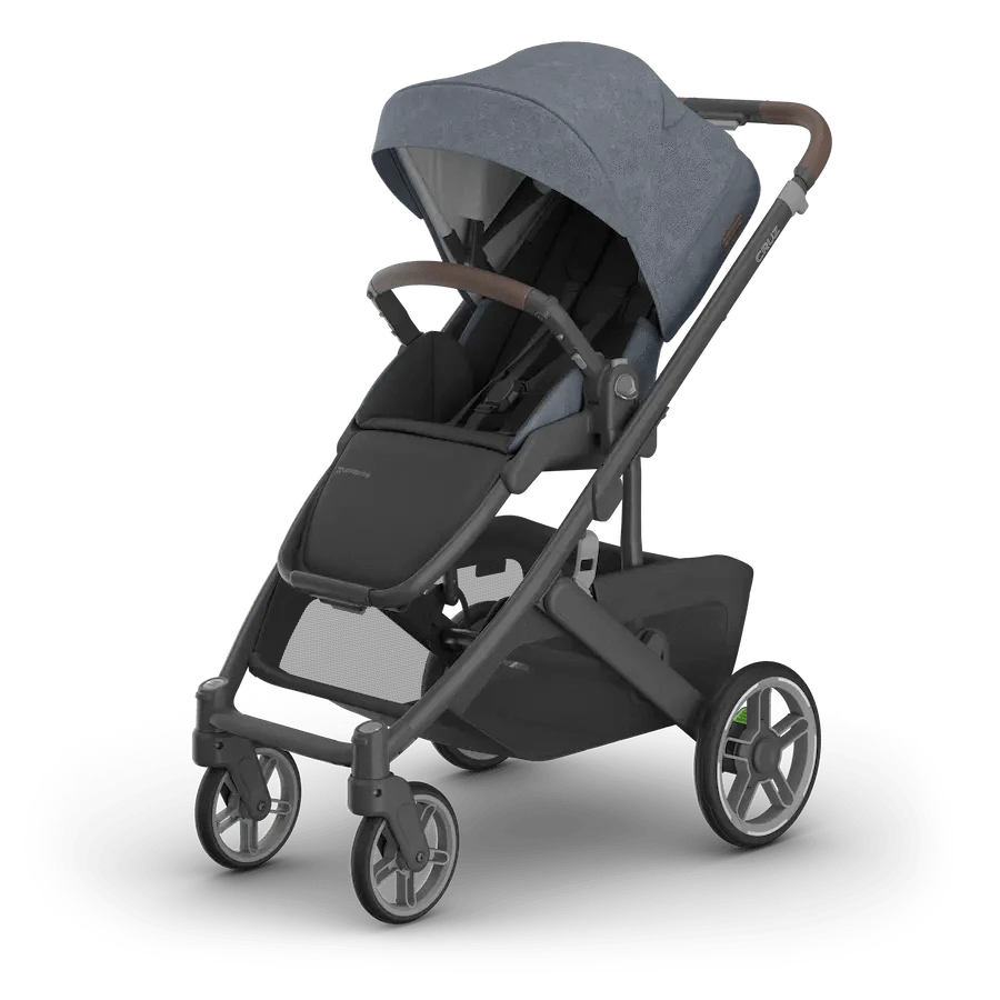 UPPAbaby Cruz V3 Pushchair
