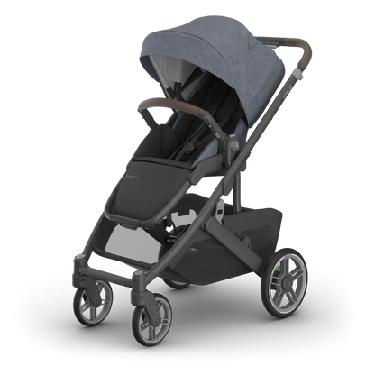 UPPAbaby Cruz V3 Pushchair