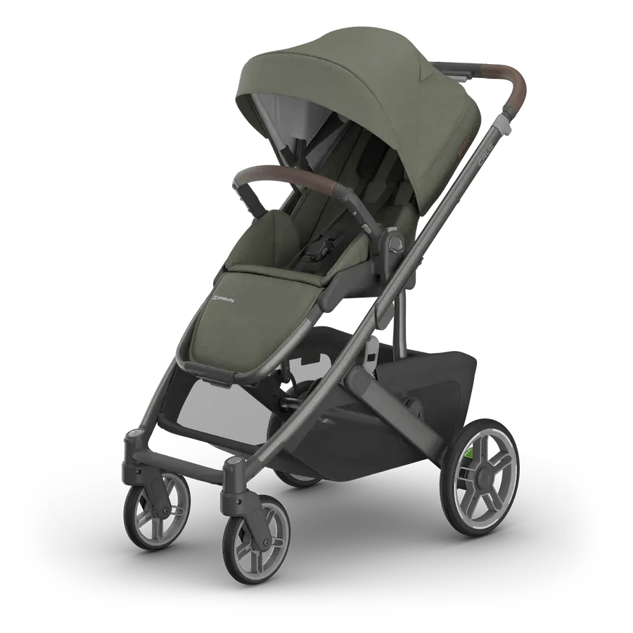 UPPAbaby Cruz V3 Pushchair