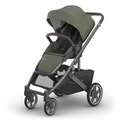UPPAbaby Cruz V3 Pushchair