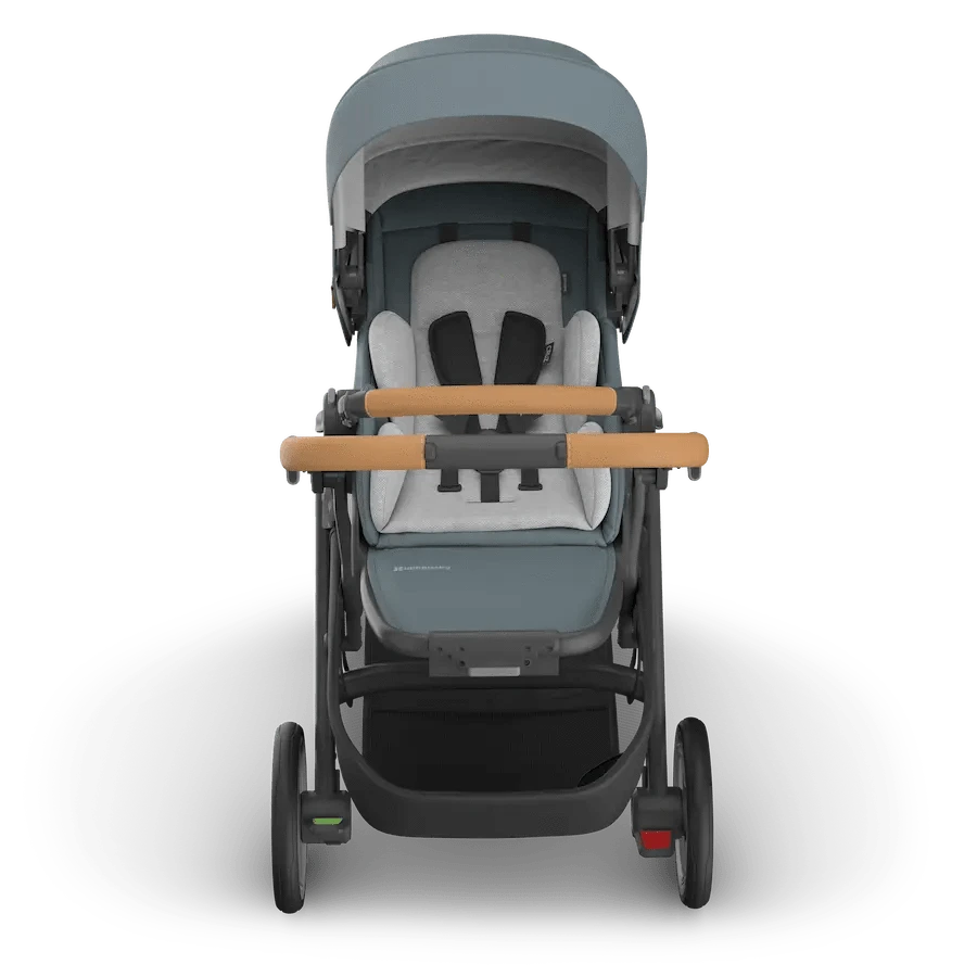 uppababy cruz london UPPAbaby Cruz V3 Pushchair - Birth to 22kg