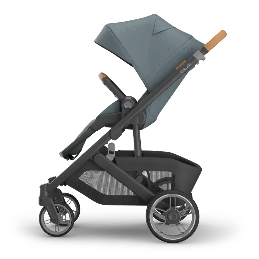 UPPAbaby Cruz V3 Pushchair