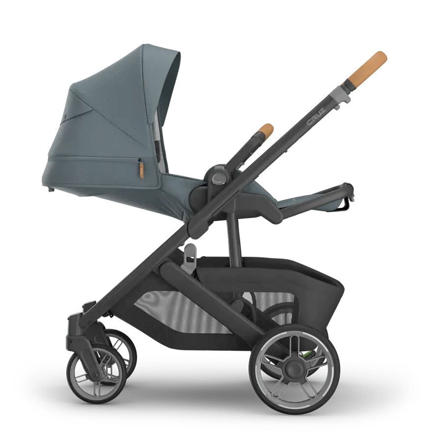 uppababy cruz london UPPAbaby Cruz V3 Pushchair - Birth to 22kg