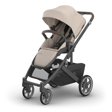 UPPAbaby Cruz V3 Pushchair