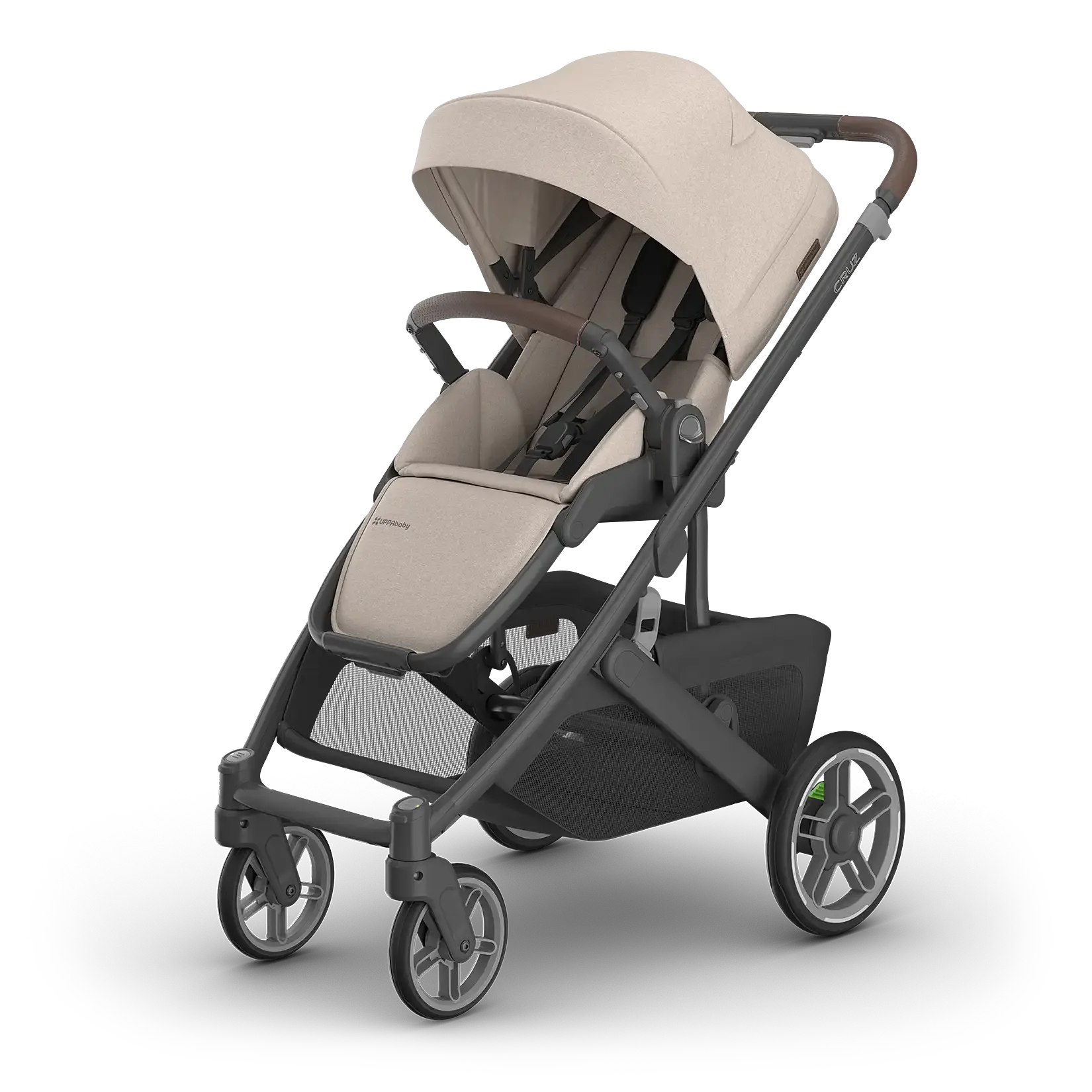 UPPAbaby Cruz V3 Pushchair