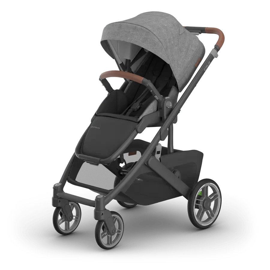 UPPAbaby Cruz V3 Pushchair