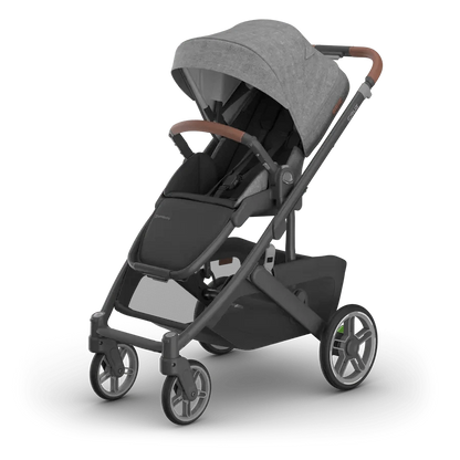 UPPAbaby Cruz V3 Pushchair