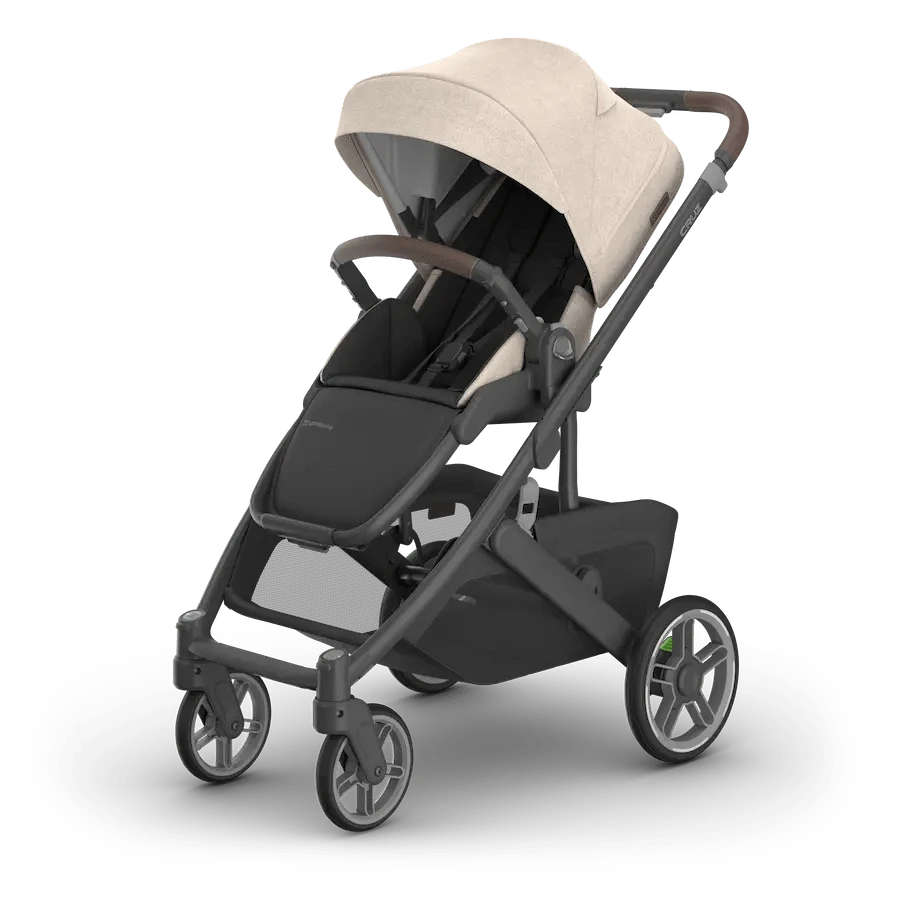 UPPAbaby Cruz V3 Pushchair