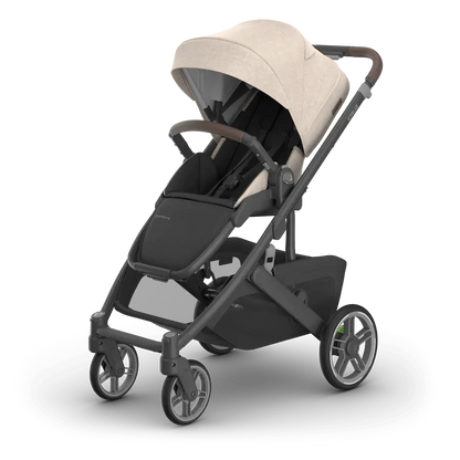 UPPAbaby Cruz V3 Pushchair