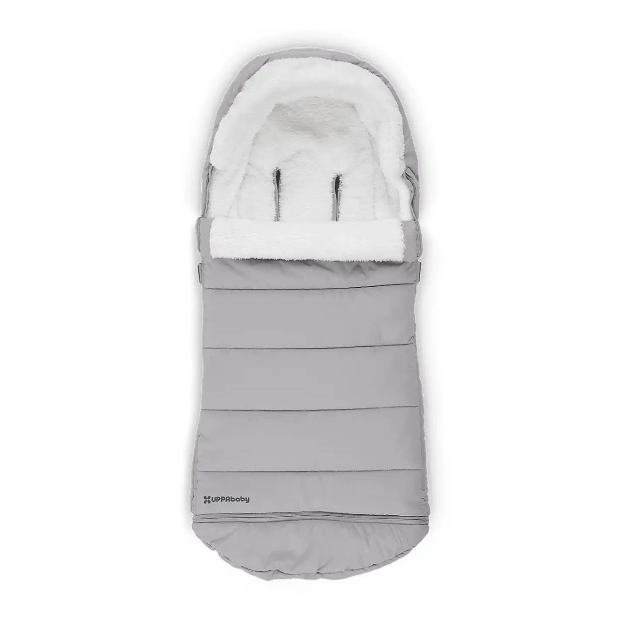 Uppababy Cozy Ganoosh Footmuff | Little Peas - Your Pram & Car Seat Centre