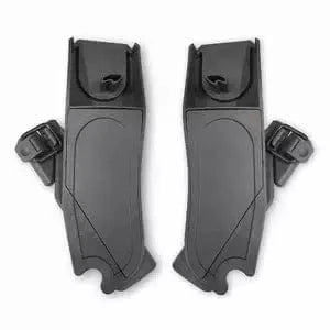 Uppababy Lower Infant Car Seat Adapter for Maxi-Cosi® & Cybex