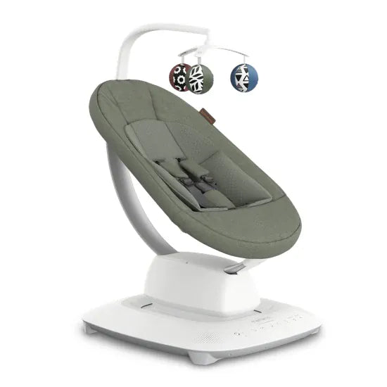 Uppababy Mamaroo Baby Swing