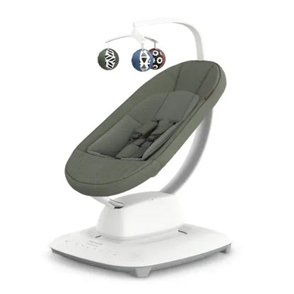 Uppababy Mamaroo Baby Swing