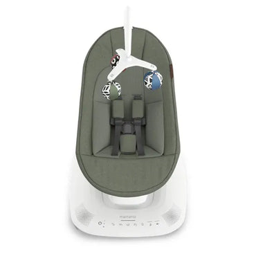 Uppababy Mamaroo Baby Swing