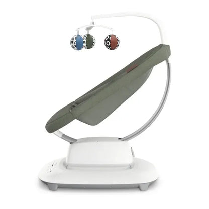 Uppababy Mamaroo Baby Swing