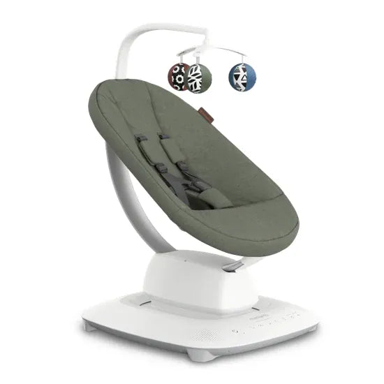 Uppababy Mamaroo Baby Swing