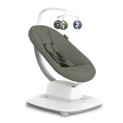 Uppababy Mamaroo Baby Swing