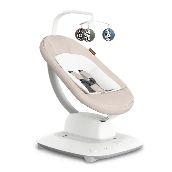 Uppababy Mamaroo Baby Swing