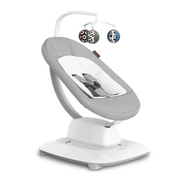 Uppababy Mamaroo Baby Swing