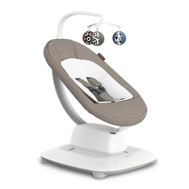 Uppababy Mamaroo Baby Swing
