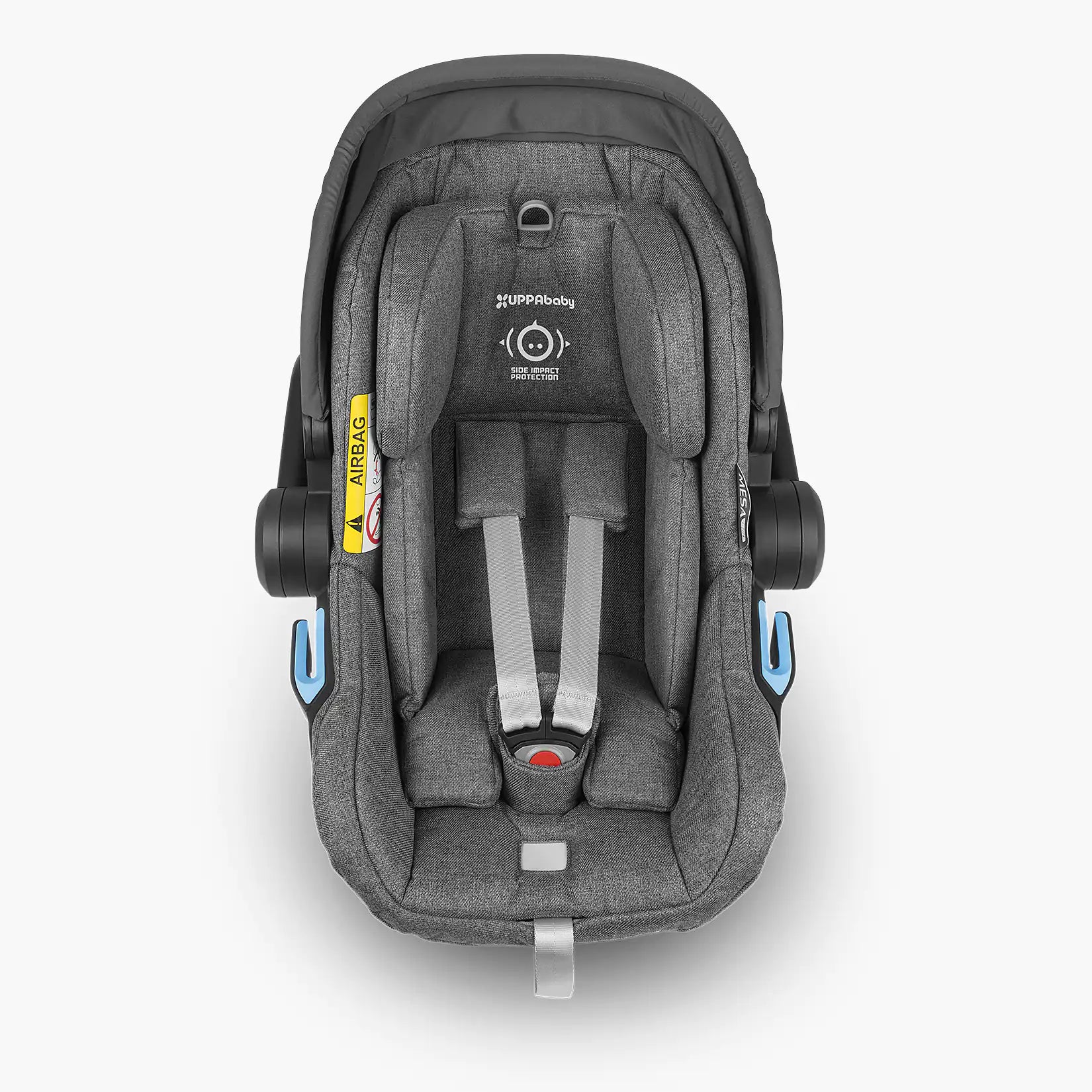 uppababy car seat uk UPPAbaby Mesa i-Size Infant Car Seat