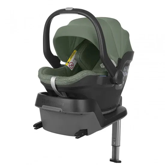 UPPAbaby Mesa i-Size Infant Car Seat with Isofix Base